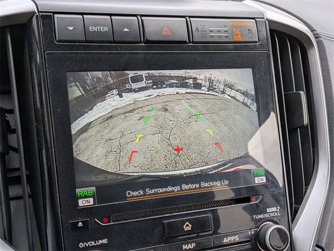 Used 2022 Subaru Ascent Limited w/ Technology Package image 21