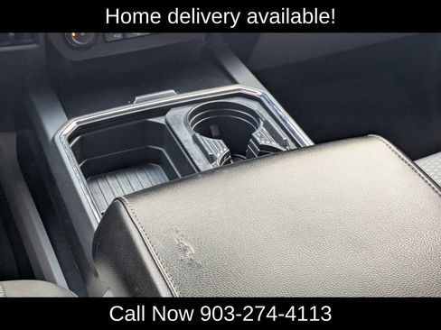 Used 2021 Ford F250 XLT w/ XLT Premium Package image 14