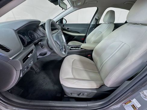 Used 2023 Hyundai Sonata SEL image 24