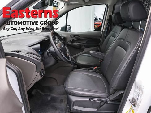 Used 2022 Ford Transit Connect XL FWD image 14