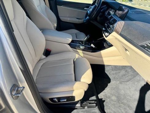 Used 2019 BMW X3 sDrive30i w/ Driving Assistance Package image 31