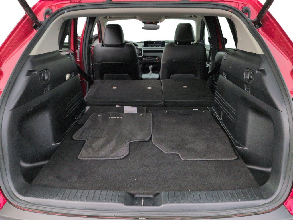 Used 2025 MAZDA CX-50 AWD 2.5 S w/ Premium Package image 29