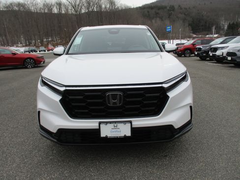 Certified 2023 Honda CR-V EX-L image 2