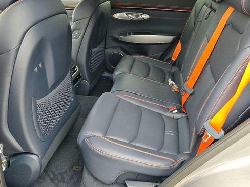 New 2026 Genesis GV70 2.5T Sport Prestige AWD/4WD image 7