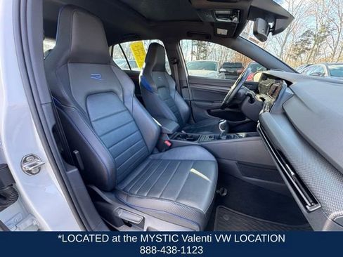 Certified 2022 Volkswagen Golf R AWD/4WD image 27