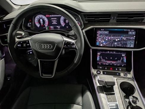 Certified 2025 Audi A6 2.0T Premium w/ Convenience Plus Package image 18