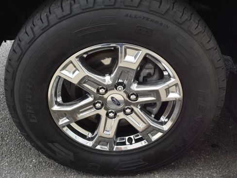 Used 2023 Ford F150 XLT w/ Equipment Group 302A High AWD/4WD image 53