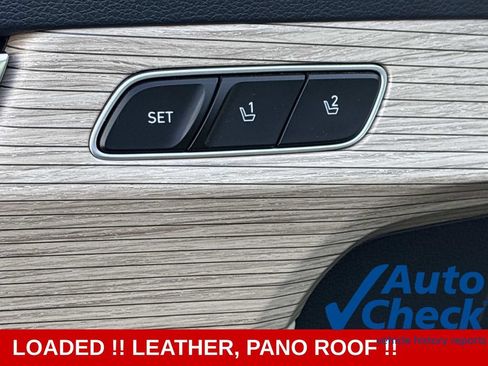 Used 2022 Hyundai Palisade Limited AWD/4WD image 24