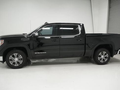 Used 2020 GMC Sierra 1500 SLE w/ SLE Value Package RWD image 6