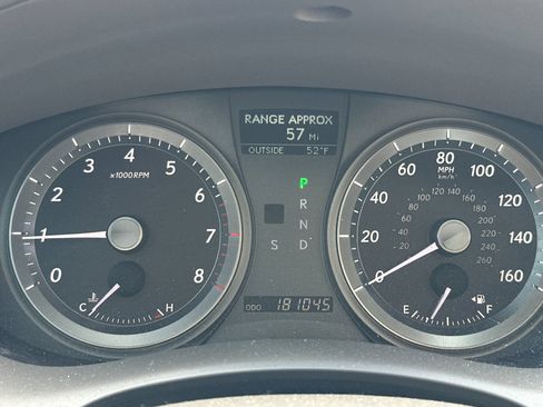 Used 2007 Lexus ES 350 image 22