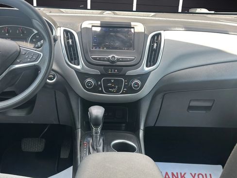 Used 2022 Chevrolet Equinox LS w/ LS Convenience Package AWD/4WD image 20