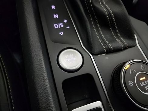 Used 2022 Volkswagen Atlas SE AWD/4WD image 35