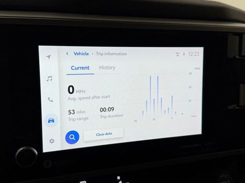 Used 2024 Toyota Tundra SR5 w/ SR5 Convenience Package image 36