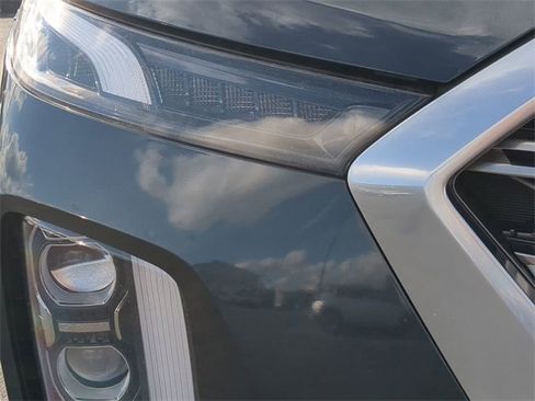 Used 2020 Hyundai Palisade Limited image 9