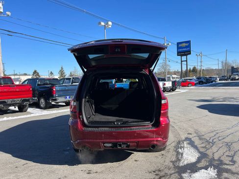 Used 2024 Dodge Durango GT image 38