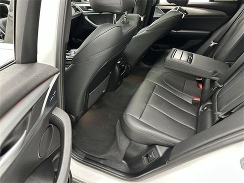 Used 2021 BMW X4 xDrive30i w/ Premium Package 3 image 23