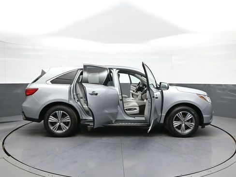 Certified 2020 Acura MDX SH-AWD image 44