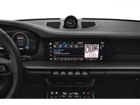 New 2026 Porsche 911 Carrera 4 GTS image 9