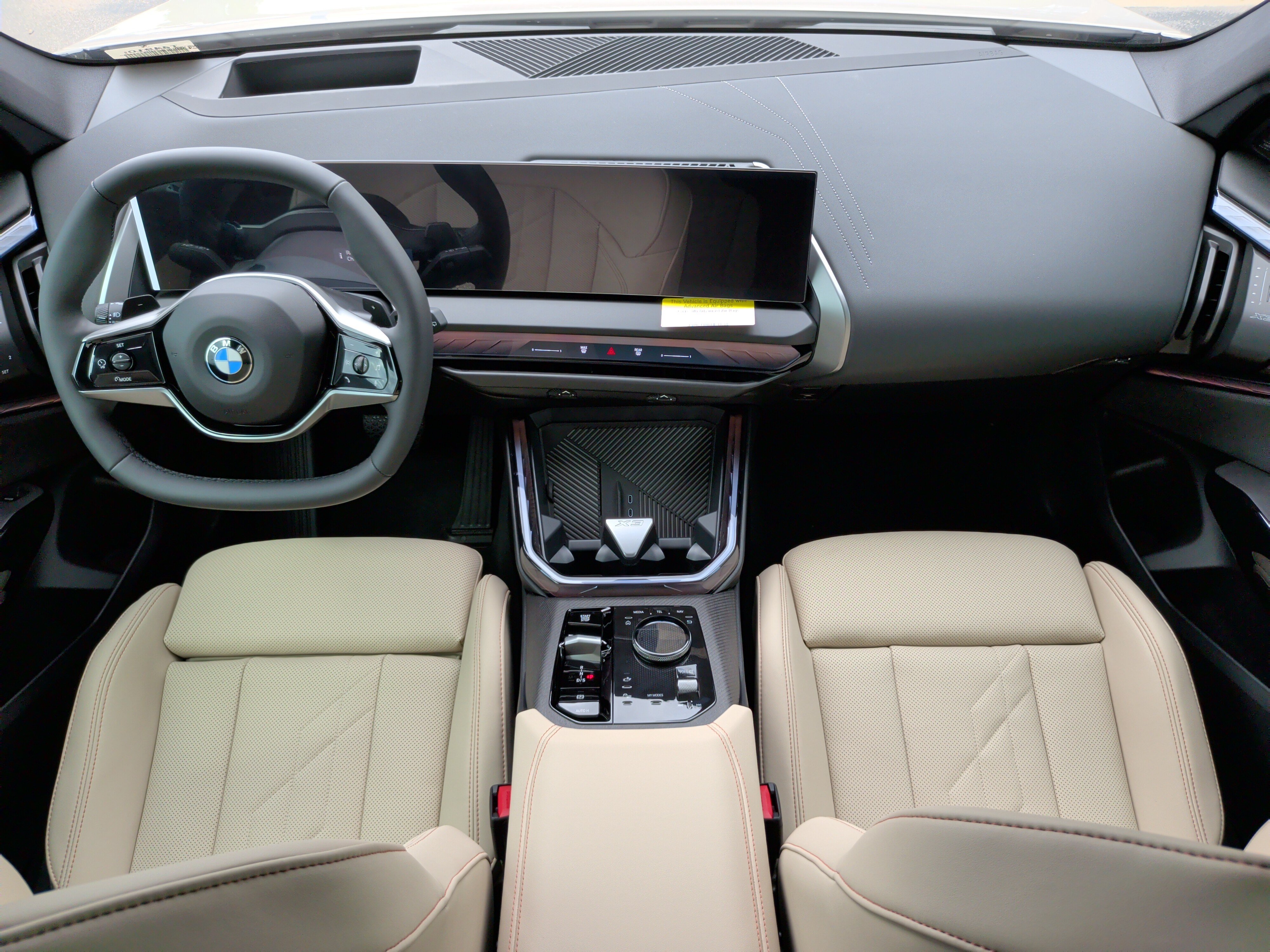 Used 2026 BMW X3 xDrive30i w/ Premium Package AWD/4WD image 33