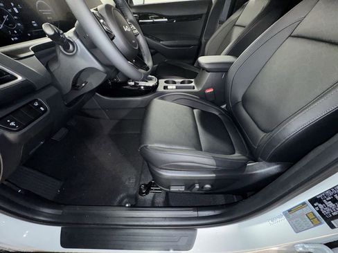 New 2026 Kia Seltos SX image 15