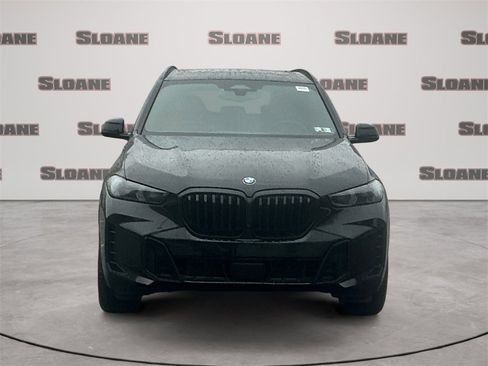 New 2026 BMW X5 xDrive40i w/ M Sport Package image 8