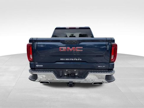 Used 2023 GMC Sierra 1500 SLT w/ SLT Premium Package AWD/4WD image 6