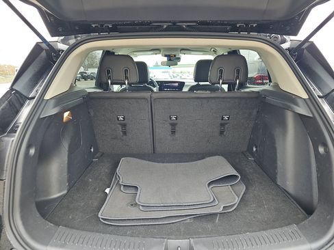 Used 2025 Buick Encore GX Preferred image 23