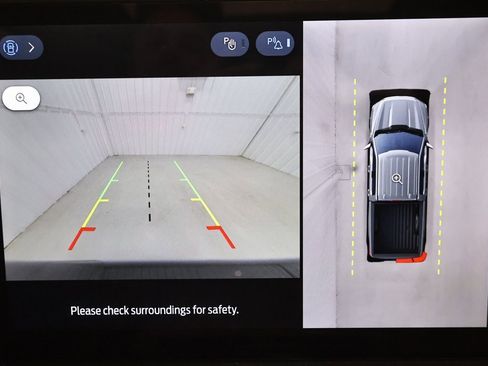 New 2026 Ford F150 King Ranch image 28