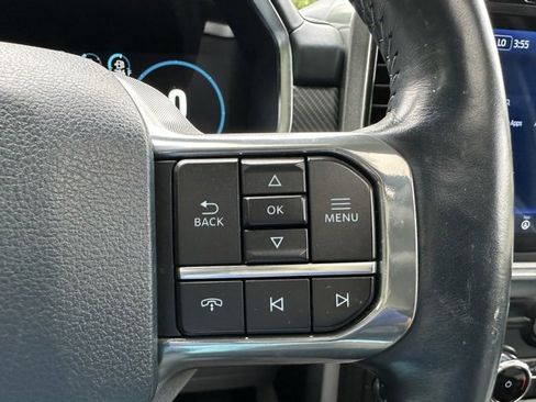 Used 2022 Ford F150 Limited image 18