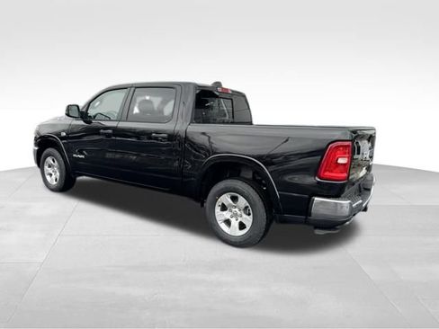 New 2026 RAM 1500 Big Horn image 36