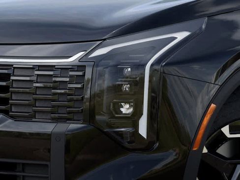 New 2026 Kia Sportage S image 10