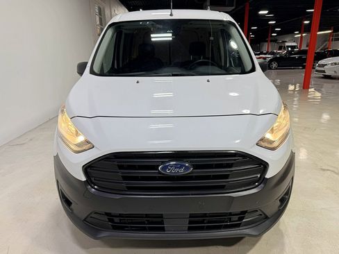 Used 2022 Ford Transit Connect XL image 9