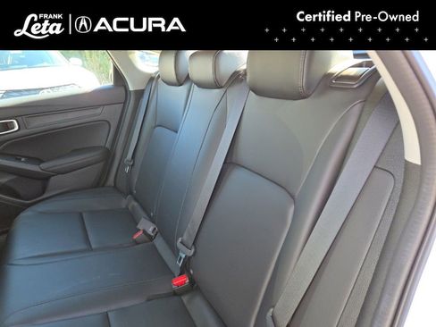 Certified 2024 Acura Integra image 30