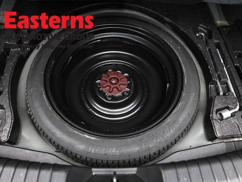 Used 2021 MAZDA MAZDA6 Touring FWD image 23