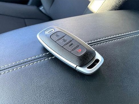 Certified 2025 Nissan Sentra S image 32