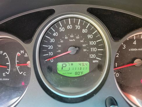 Used 2006 Subaru Forester 2.5X image 27