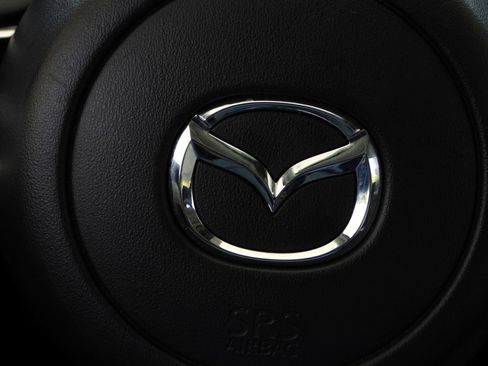 Used 2021 MAZDA MAZDA3 s FWD image 65