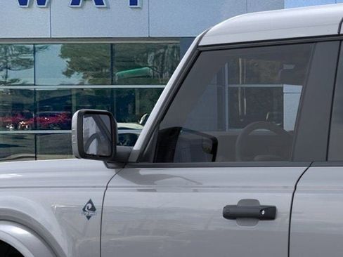 New 2026 Ford Bronco Outer Banks AWD/4WD image 22