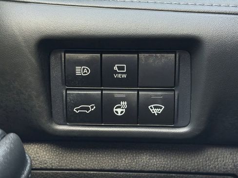 Used 2021 Toyota Highlander Platinum image 20