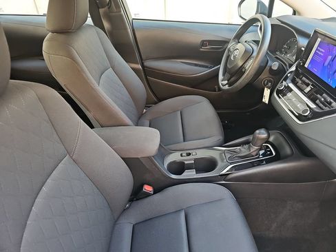 Used 2024 Toyota Corolla LE FWD image 10