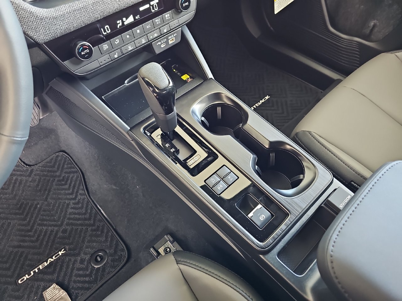 New 2026 Subaru Outback Premium AWD/4WD image 26