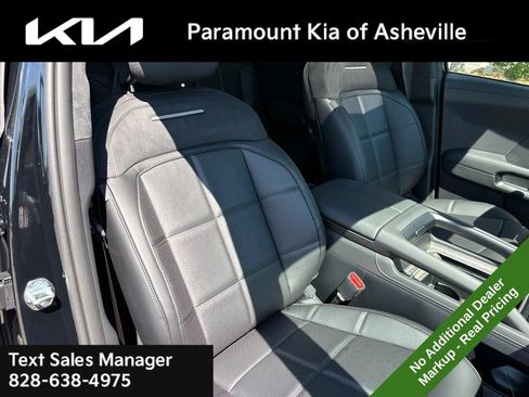 New 2027 Kia Telluride SX Prestige AWD/4WD image 22