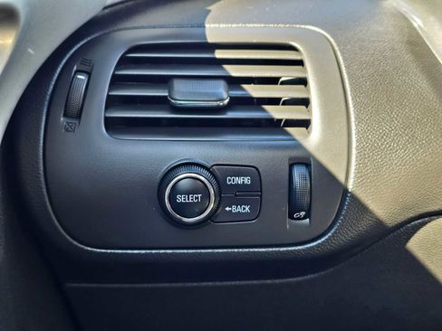 Used 2013 Chevrolet Volt Premium w/ Premium Trim Package image 28