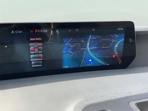 New 2025 Ford Expedition Active image 40