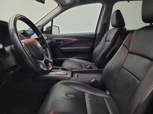 Used 2021 Honda Pilot EX-L image 17