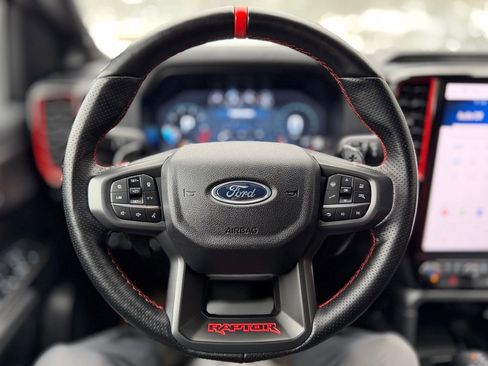 Used 2024 Ford Ranger Raptor image 10