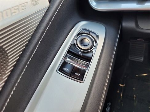 Used 2022 Chevrolet Corvette Stingray Preferred Cpe w/ 2LT image 21