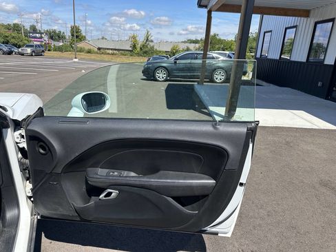 Used 2018 Dodge Challenger GT image 13