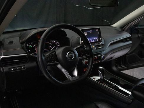 Used 2020 Nissan Altima 2.5 SR image 23