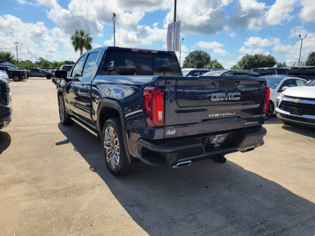 Used 2023 GMC Sierra 1500 Denali Ultimate AWD/4WD image 6